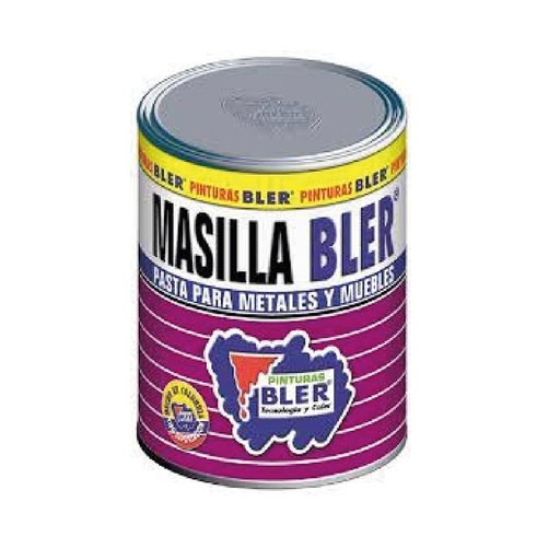 MASILLA GRIS 1/4 BLER