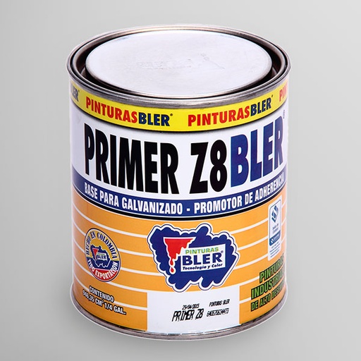 Primer z8 - Galón