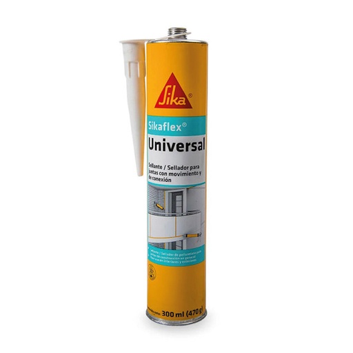 Sika flex®- Construction - Blanco
