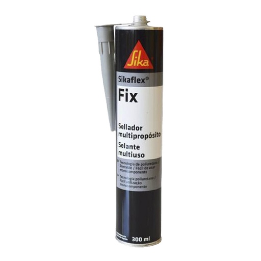 Sika flex®- Universal - Blanco