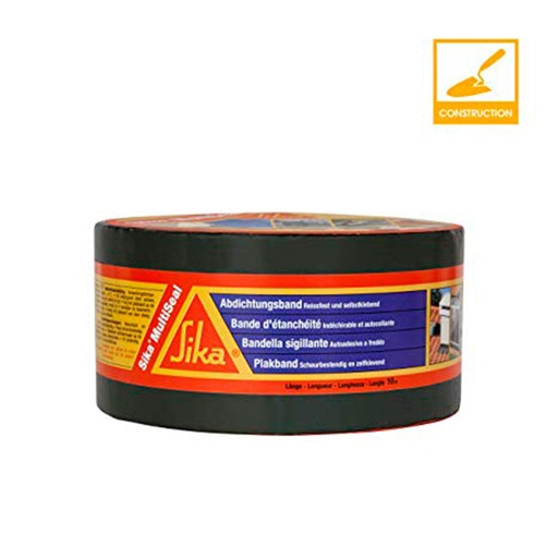 Sika MultiSeal (15cmx10m) gris