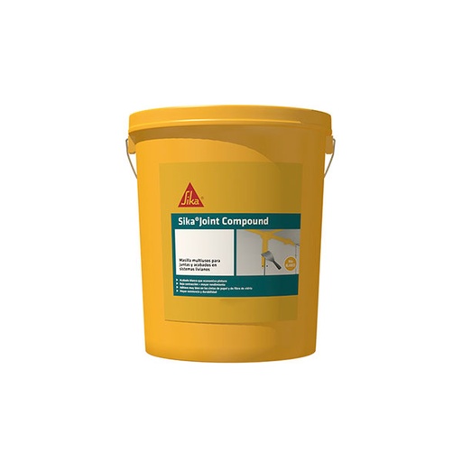 Sika®Joint Compound 27Kg