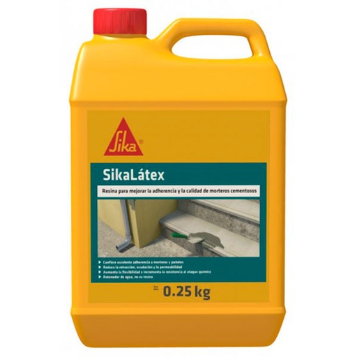 SikaLátex® - 0.25kg
