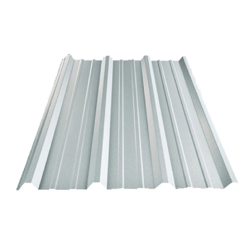 TEJA ALUZINC - 0,9 x 3,05 C-0,15