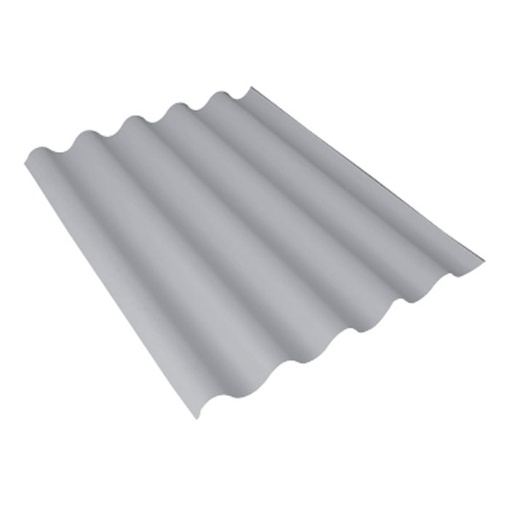 TEJA FIBROCEMENTO 0.92m x 1.22 m P7 #4