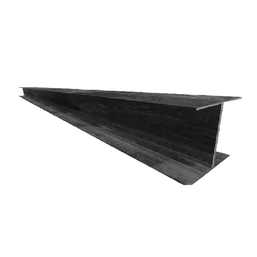 Vigas ipe - 220 x 6m