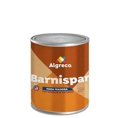 Barnispar - 1/4 de galón