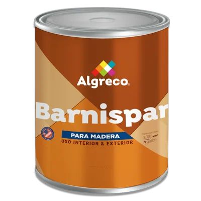 Barnispar - Galón