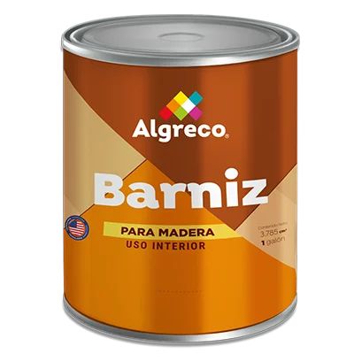 Barniz - Galón - Brillante