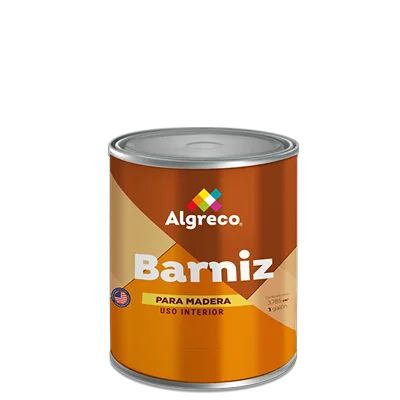 Barniz - 1/4 de galón - Mate