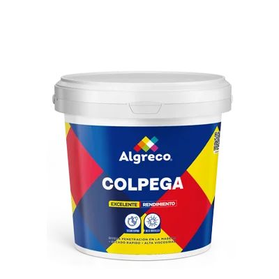 Colpega - 1/4 de galón - Madera