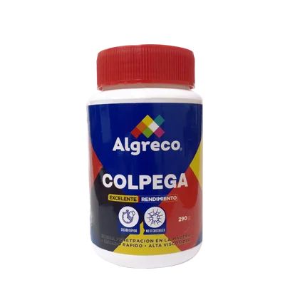 Colpega - 290gr - Madera