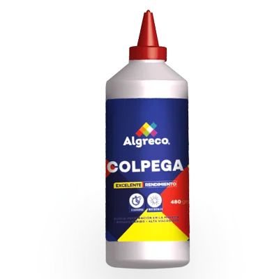 Colpega - 480gr - Madera