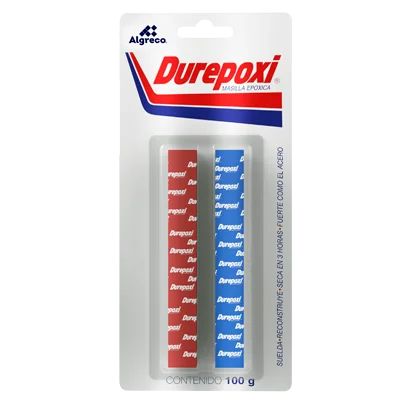 Durepoxi - 100gr