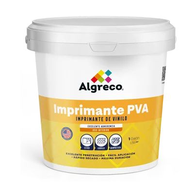 Imprimante PVA - 1/4 de galón