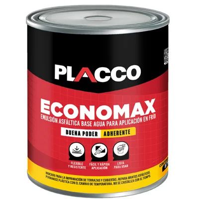 Placco Economax - Galón
