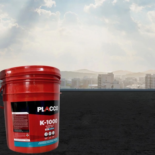 Placco K-1000 - Cuñete (5 galones)