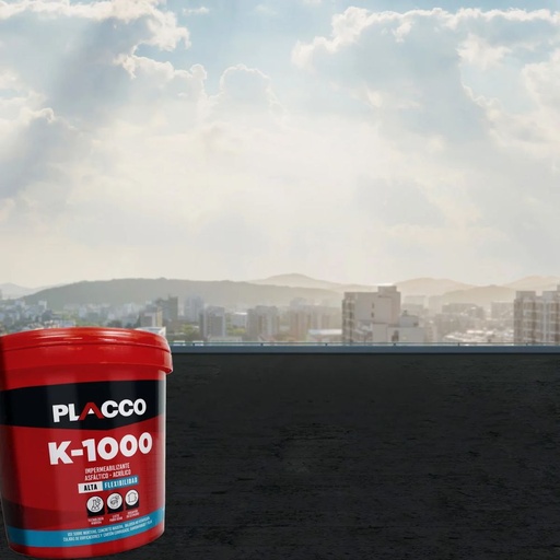 Placco K-1000 - Galón