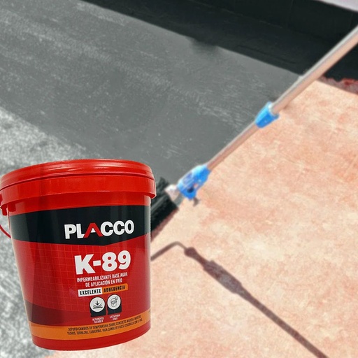 Placco K89 - Galón