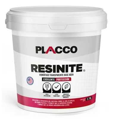 Placco Resinite - Galón