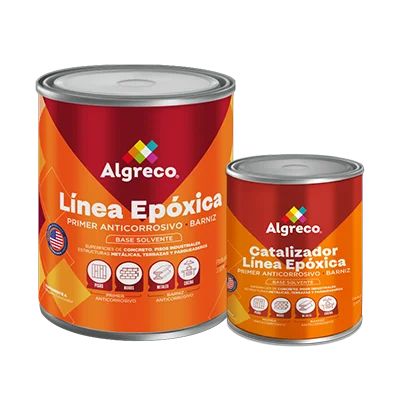 Primer Epóxico - Blanco