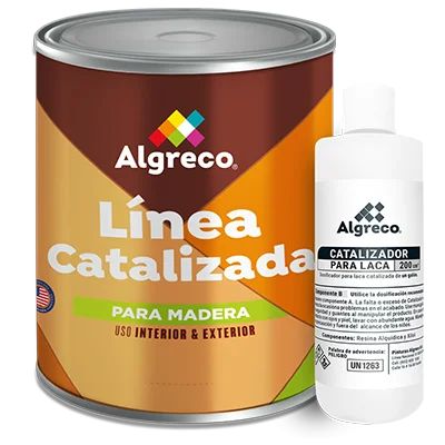 Sellador Catalizado - Galón