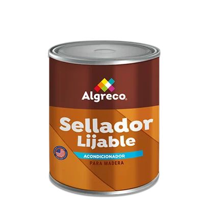 Sellador Lijable - 1/4 de galón - 30%