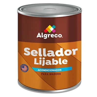 Sellador Lijable - Galón - 40%
