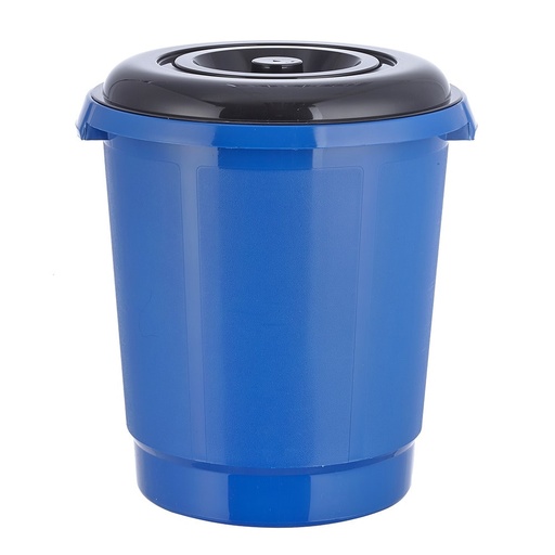 Tanque 25 L Azul