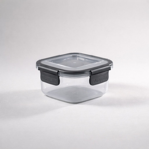 Recipiente SelloPRO 0.23L Gris