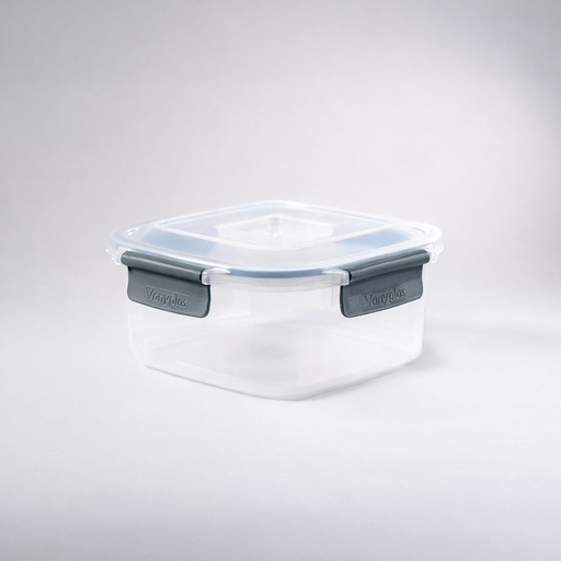 Recipiente SelloPRO 0.94L Gris
