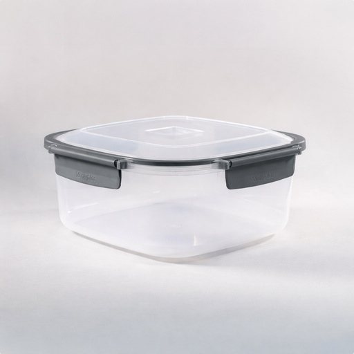 Recipiente SelloPRO 1.89L Gris