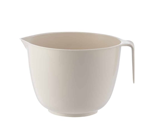 Taza Mezcladora Beige