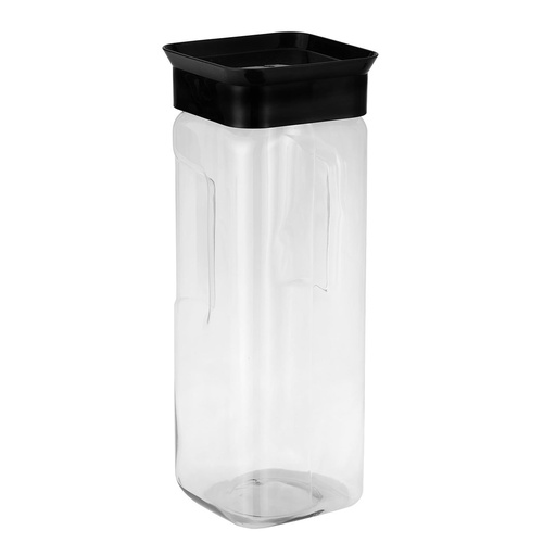 Tarro Super Clear 2L Gris