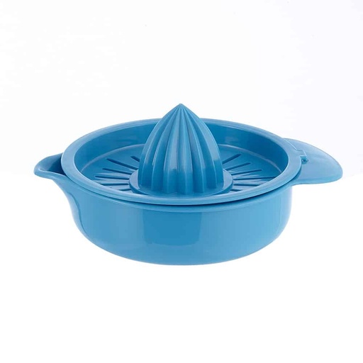 Tazon Exprimidor Azul V
