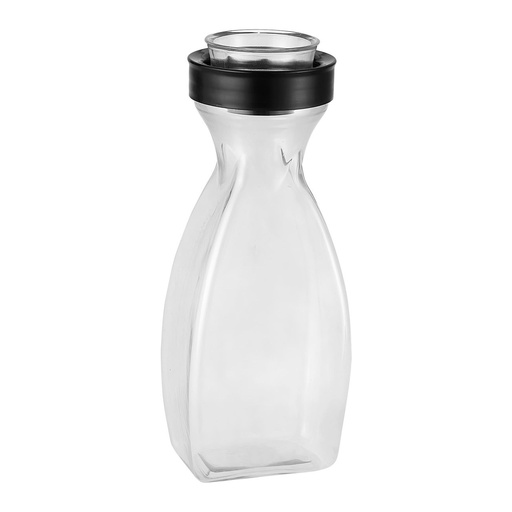 Jarra Super Clear 1.6L Blanco
