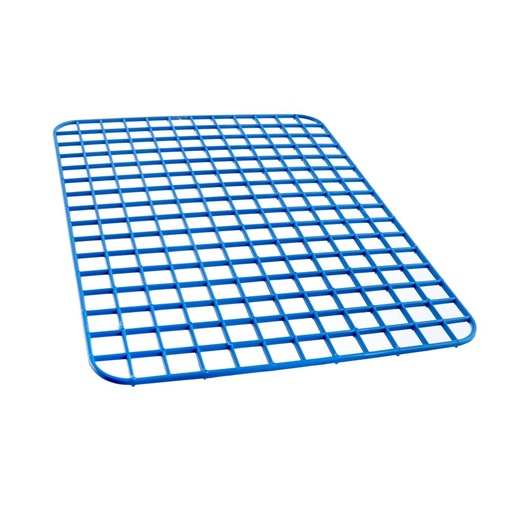 Rejilla Individual Azul
