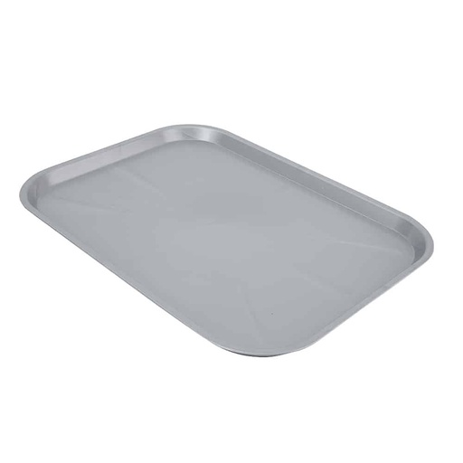 Bandeja Rectangular Blanca