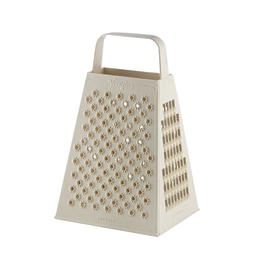 Rallatodo Piramide Beige