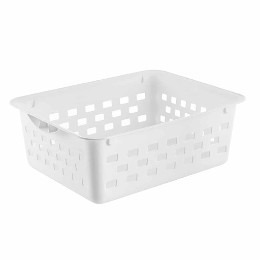 Canasta Blanca