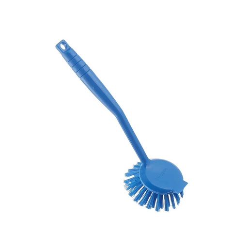 Cepillo Lavaplatos Azul