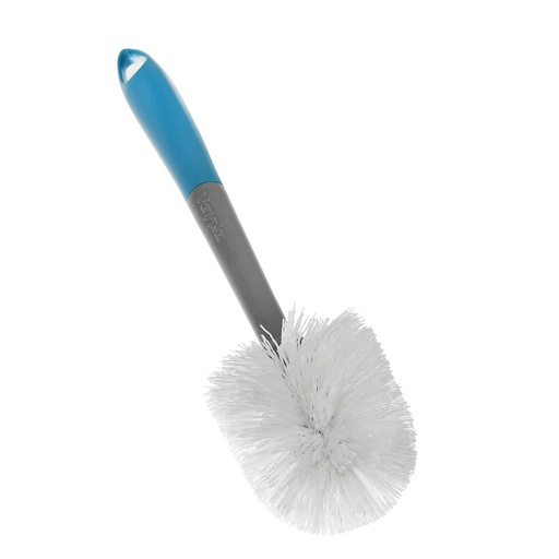 Cepillo Vasos Bicolor Blan Vde