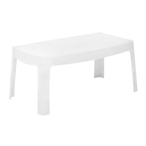 Mesa Centro Blanco