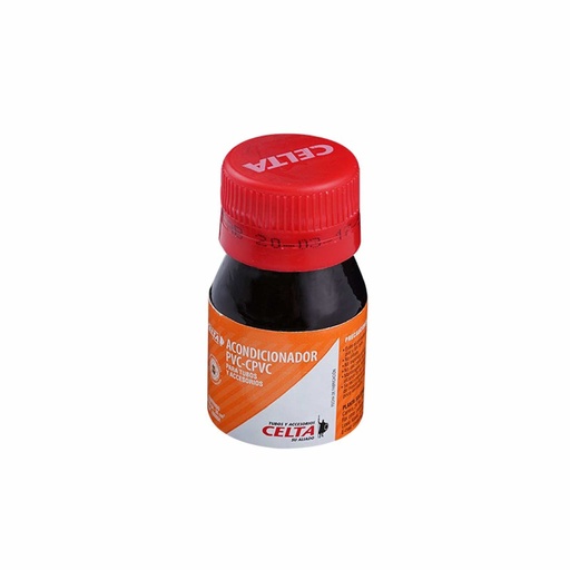 ACONDICIONADOR PVC Y CPVC 1 1/28 CELTA