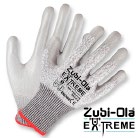 Guantes Fibra UHMWPE, recubiertos en Poliuretano • DIP NORMAL • Nivel 5 • “Extreme” - Talla 10