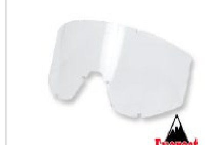 Lentes Antifogs Repuesto para Monogafa de Seguridad • “Everest”, Refs. 11885903-04 - Repuesto Claro