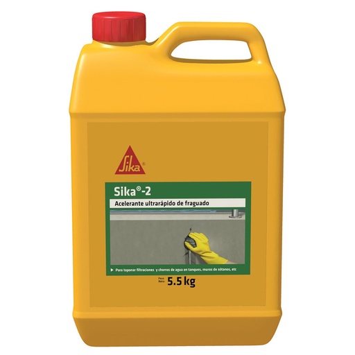 Sika®-2 5.5 kg