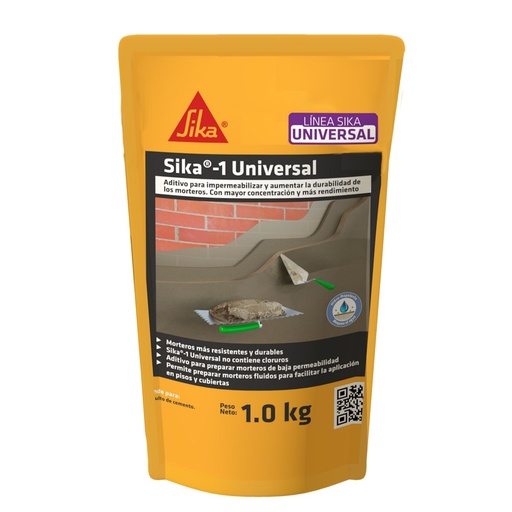 Sika®-1 Universal 2 kg