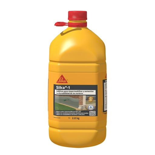 Sika®-1 2 kg