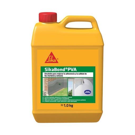 SikaBond® PVA 4 kg